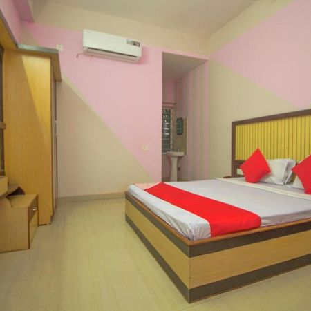 Oyo 29778 Panchadeep Bhawan Hotell Fālākāta Eksteriør bilde
