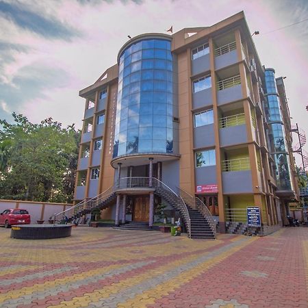 Oyo 29778 Panchadeep Bhawan Hotell Fālākāta Eksteriør bilde
