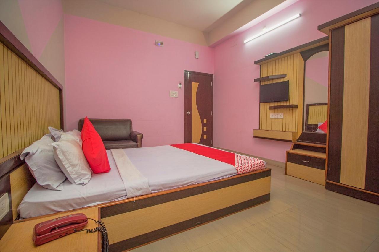 Oyo 29778 Panchadeep Bhawan Hotell Fālākāta Eksteriør bilde