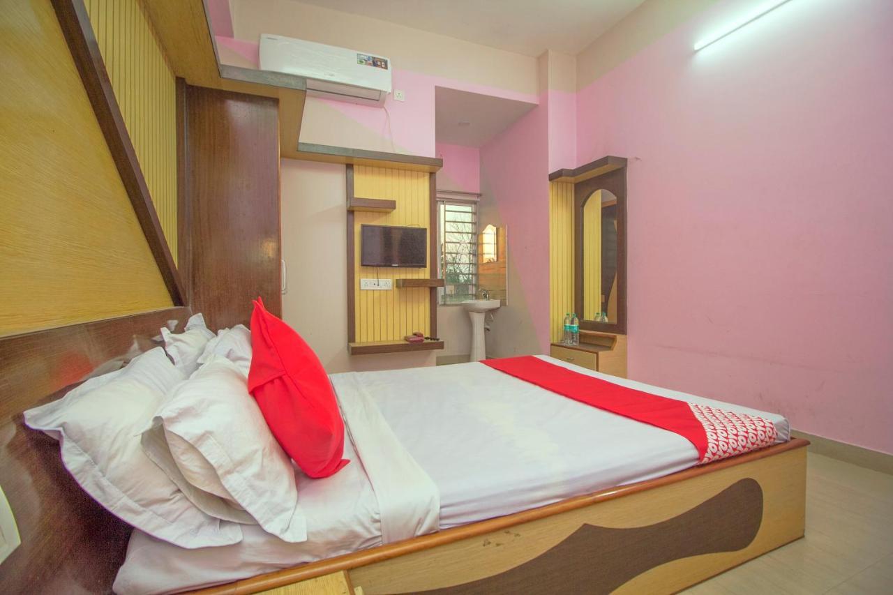 Oyo 29778 Panchadeep Bhawan Hotell Fālākāta Eksteriør bilde
