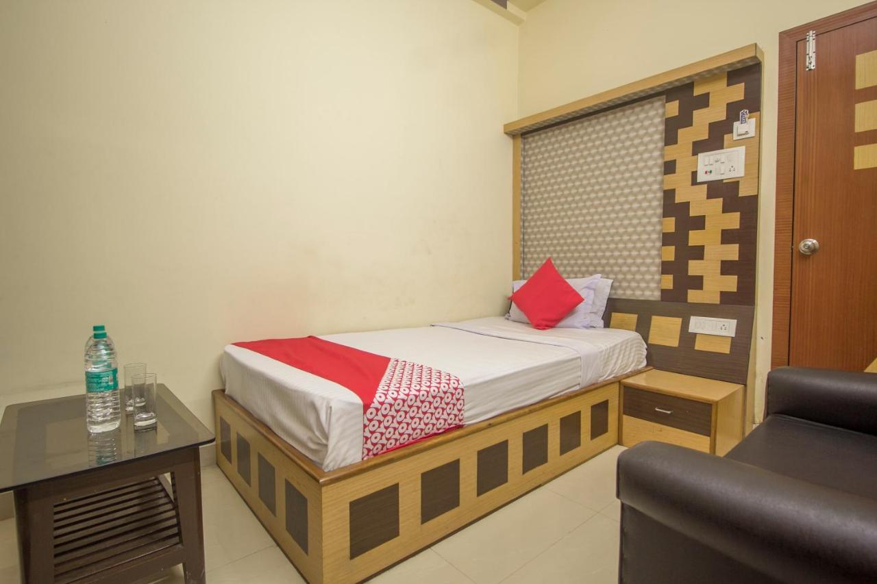 Oyo 29778 Panchadeep Bhawan Hotell Fālākāta Eksteriør bilde