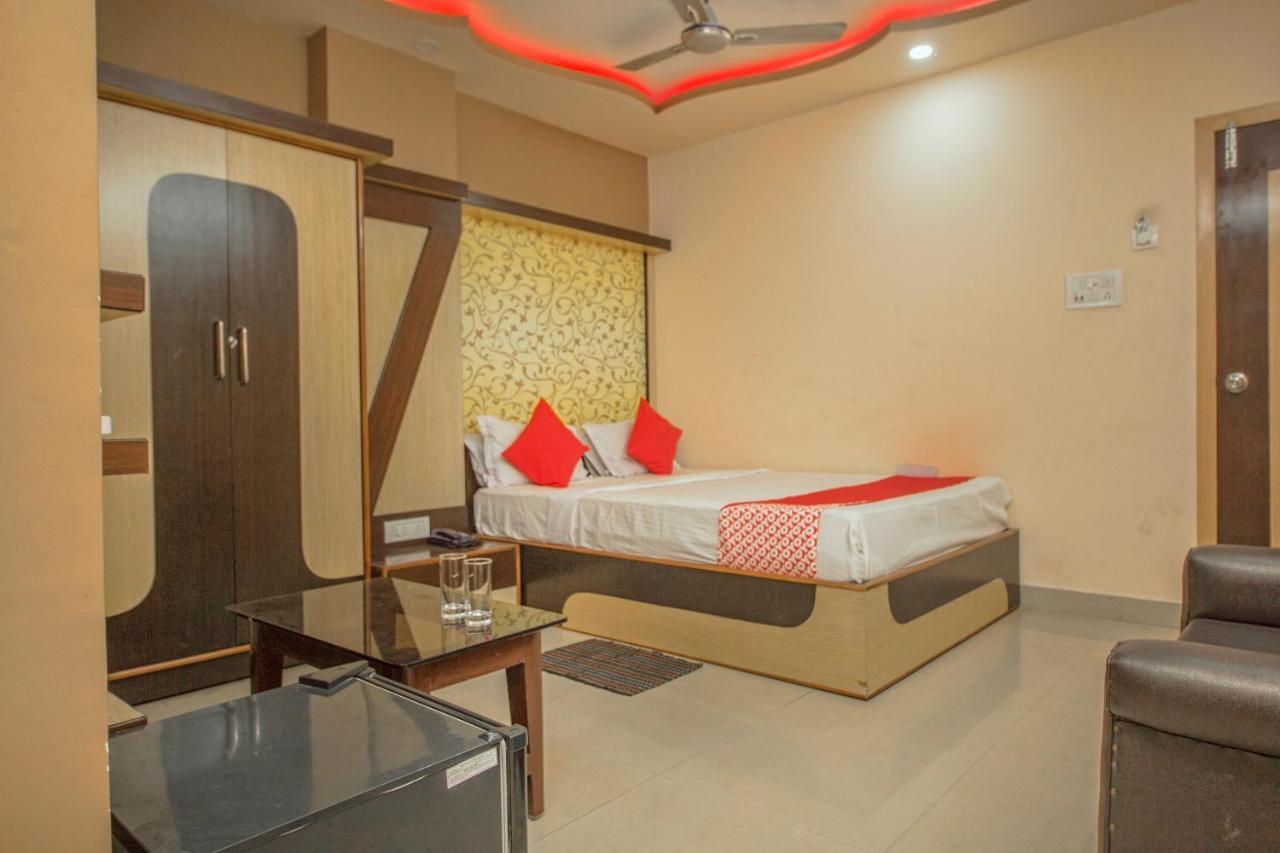 Oyo 29778 Panchadeep Bhawan Hotell Fālākāta Eksteriør bilde