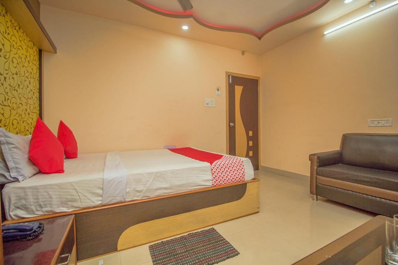 Oyo 29778 Panchadeep Bhawan Hotell Fālākāta Eksteriør bilde