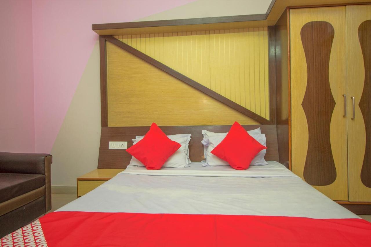Oyo 29778 Panchadeep Bhawan Hotell Fālākāta Eksteriør bilde