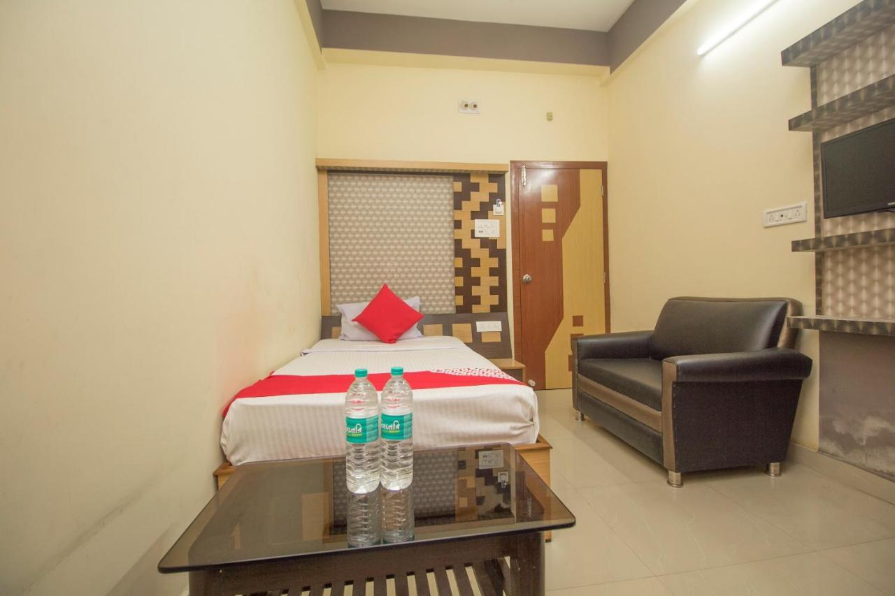 Oyo 29778 Panchadeep Bhawan Hotell Fālākāta Eksteriør bilde