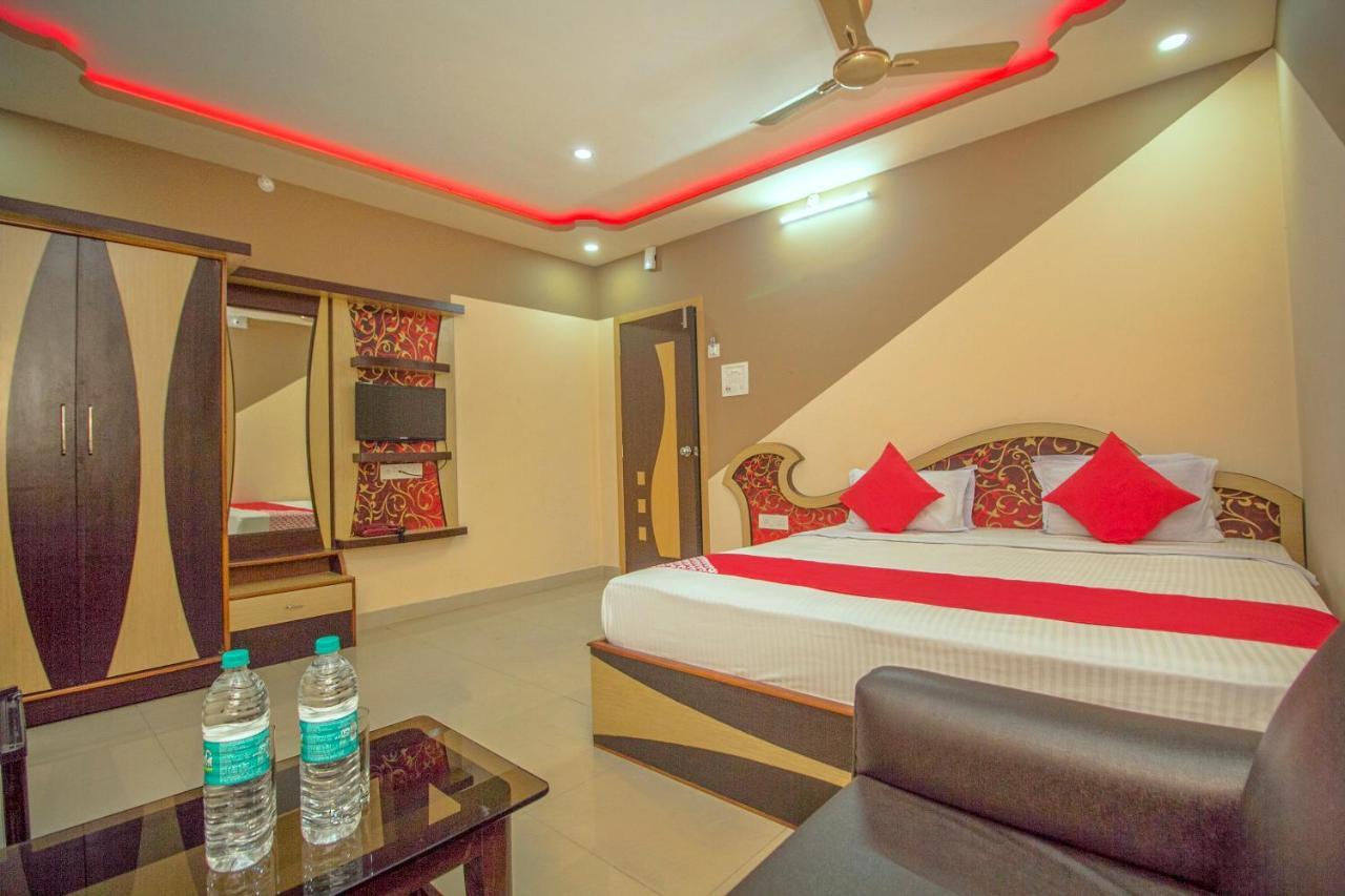 Oyo 29778 Panchadeep Bhawan Hotell Fālākāta Eksteriør bilde