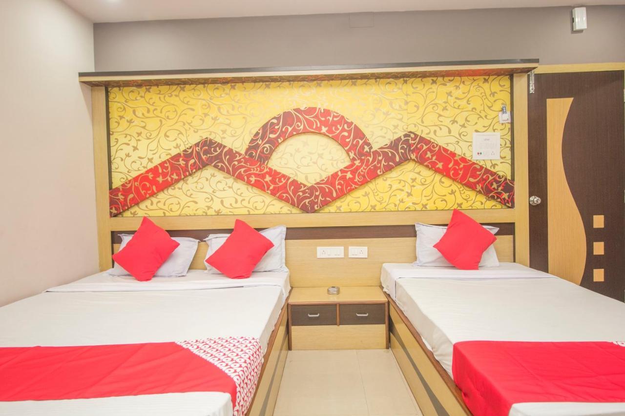 Oyo 29778 Panchadeep Bhawan Hotell Fālākāta Eksteriør bilde